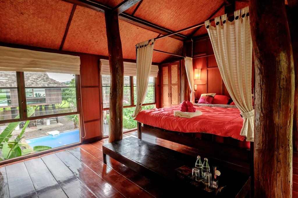 Banyen Villa Ban San Sai  Rom bilde