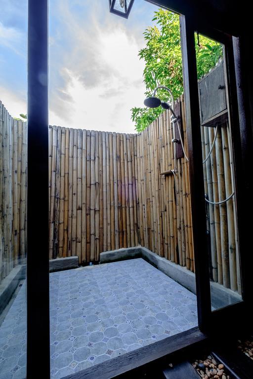 Banyen Villa Ban San Sai  Rom bilde