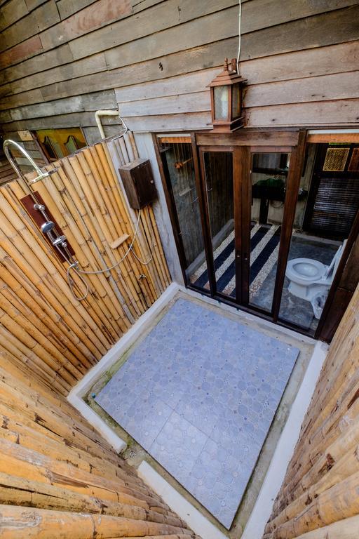 Banyen Villa Ban San Sai  Rom bilde